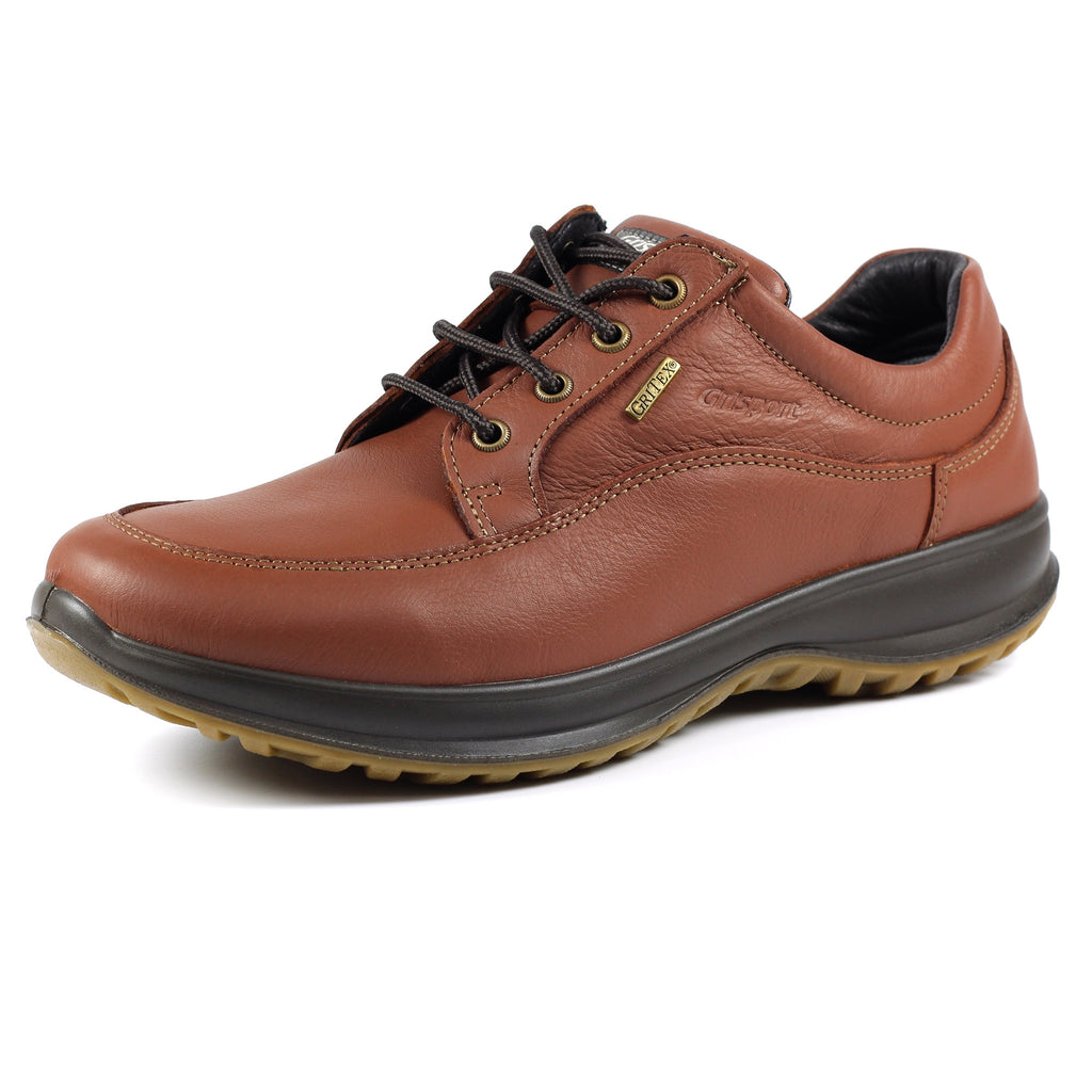 Livingston Tan Active Shoe