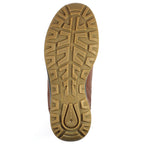Livingston Tan Active Shoe