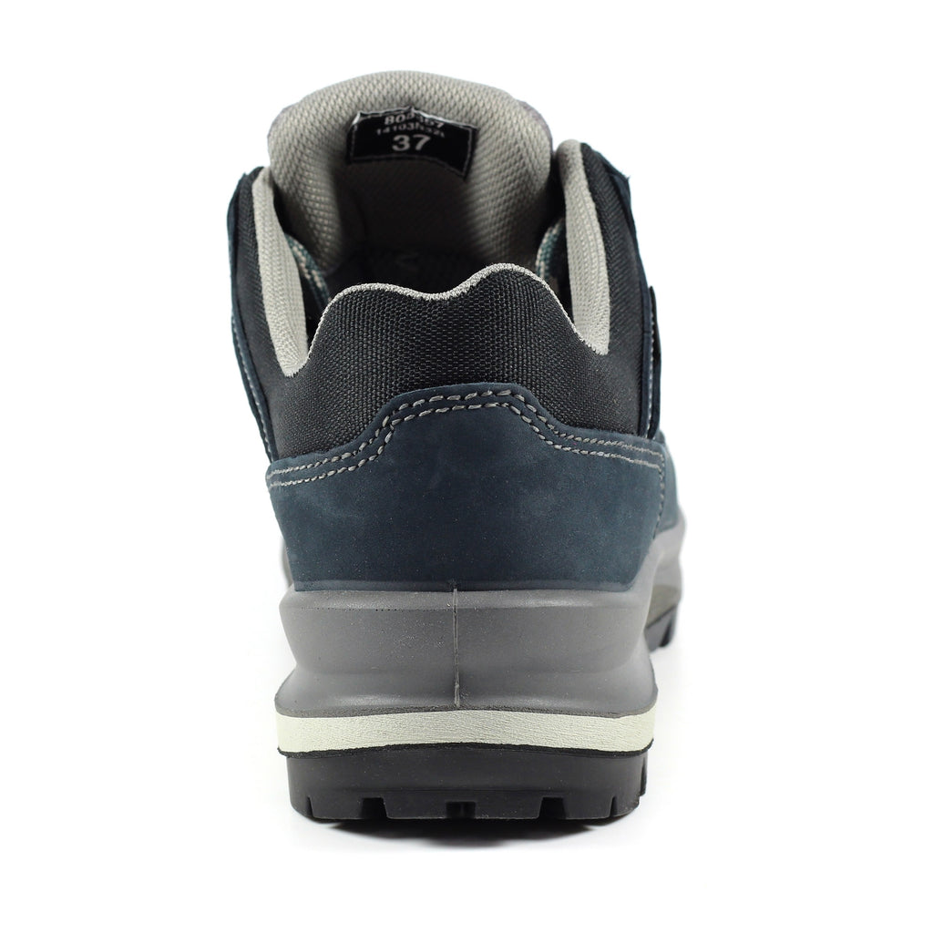 Lady Olympus Blue Walking Shoe