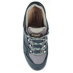 Lady Olympus Blue Walking Shoe