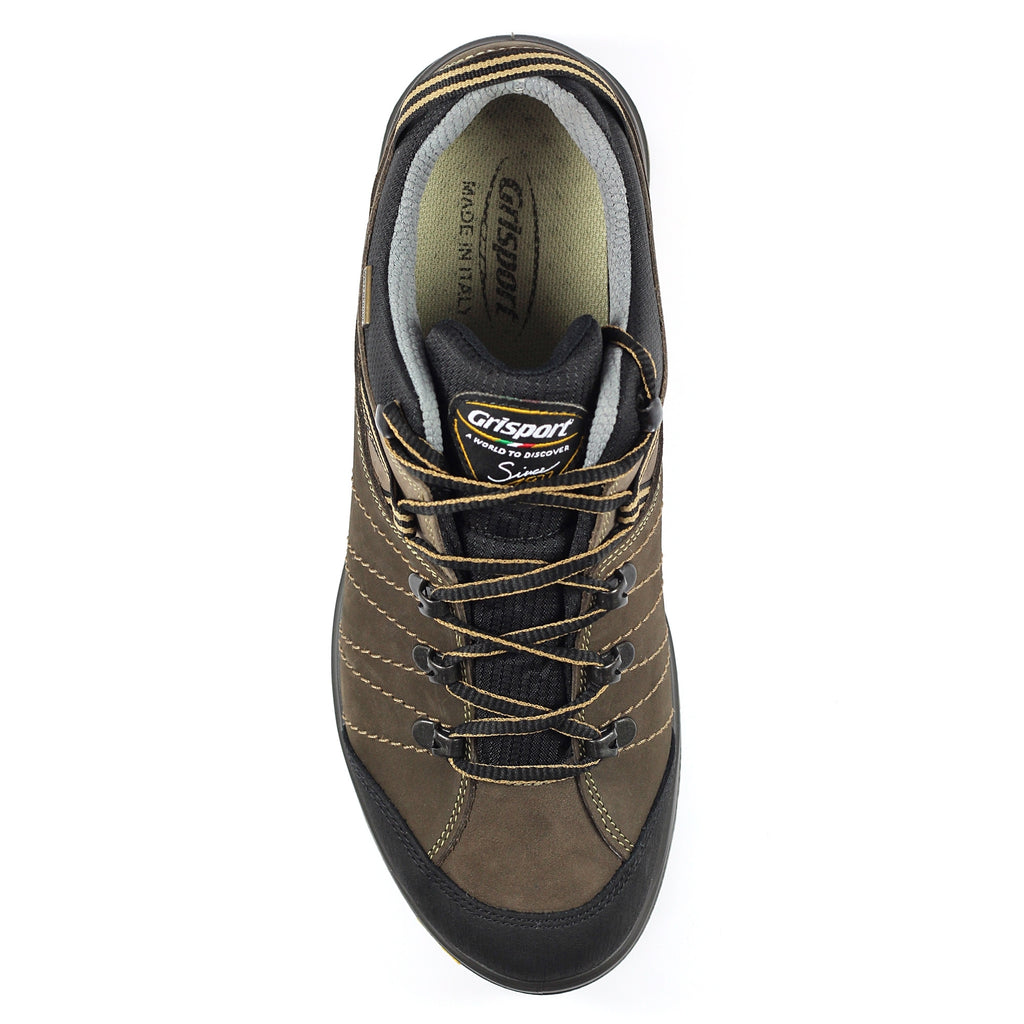 Rogue Trekking Shoe