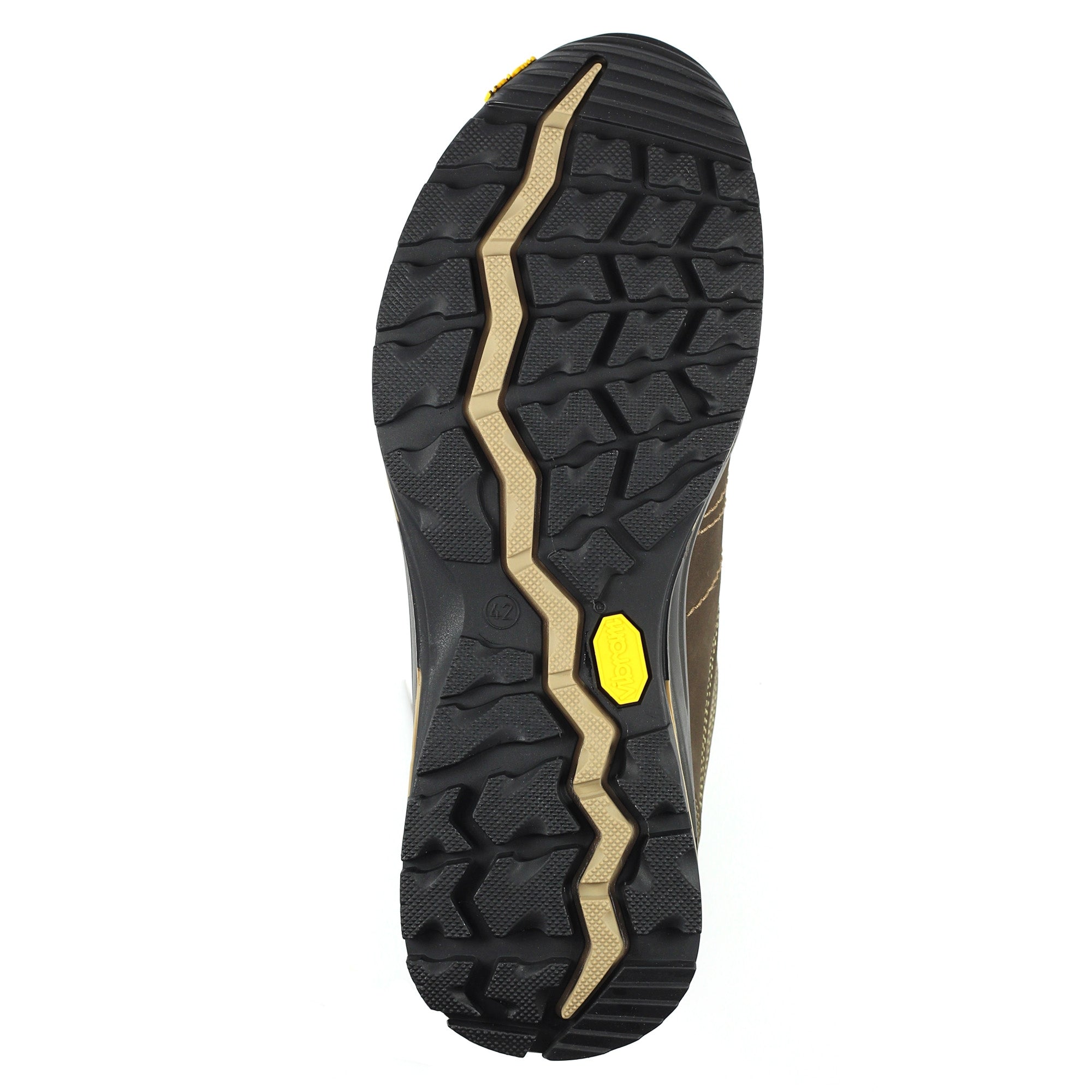 Rogue Trekking Shoe