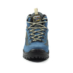 Lady Wolf Mid-Blue Trekking Boot