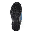 Lady Wolf Mid-Blue Trekking Boot