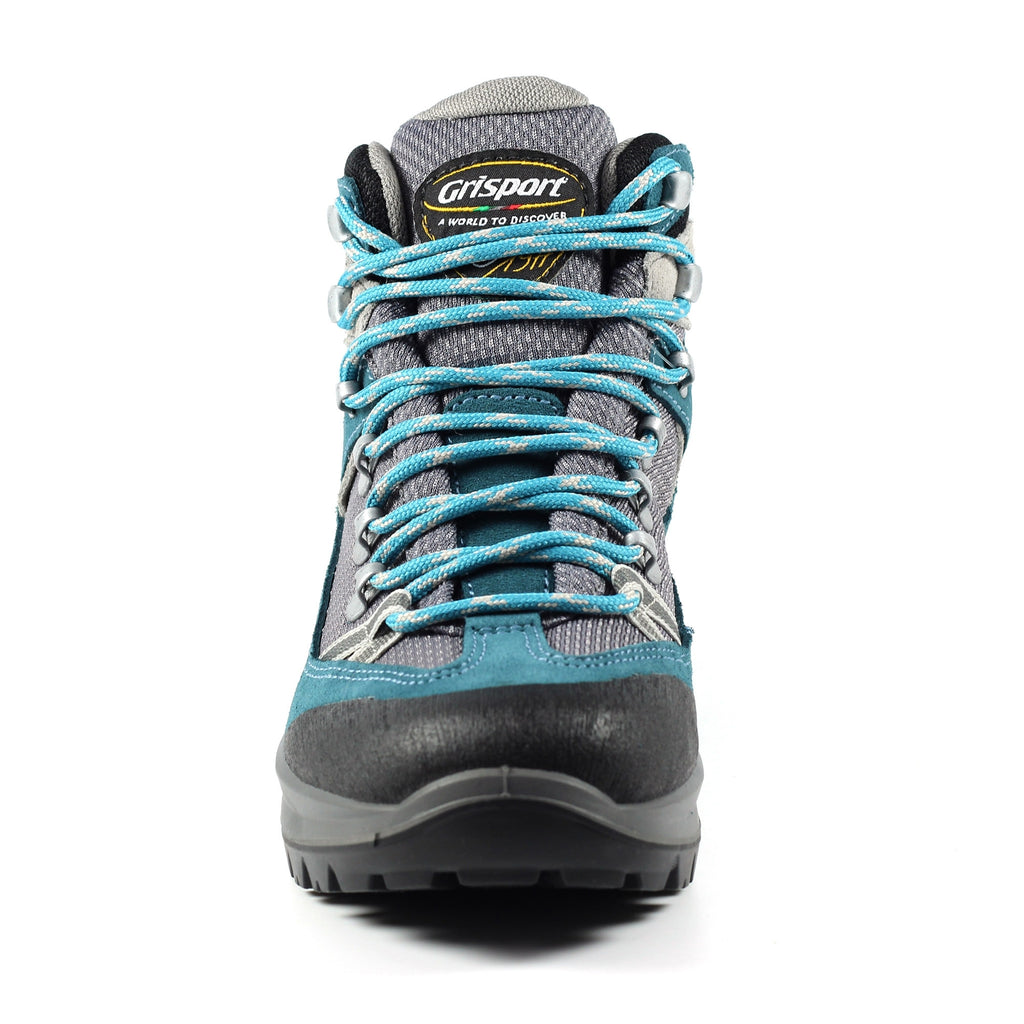 Lady Atlanta Hiking Boot