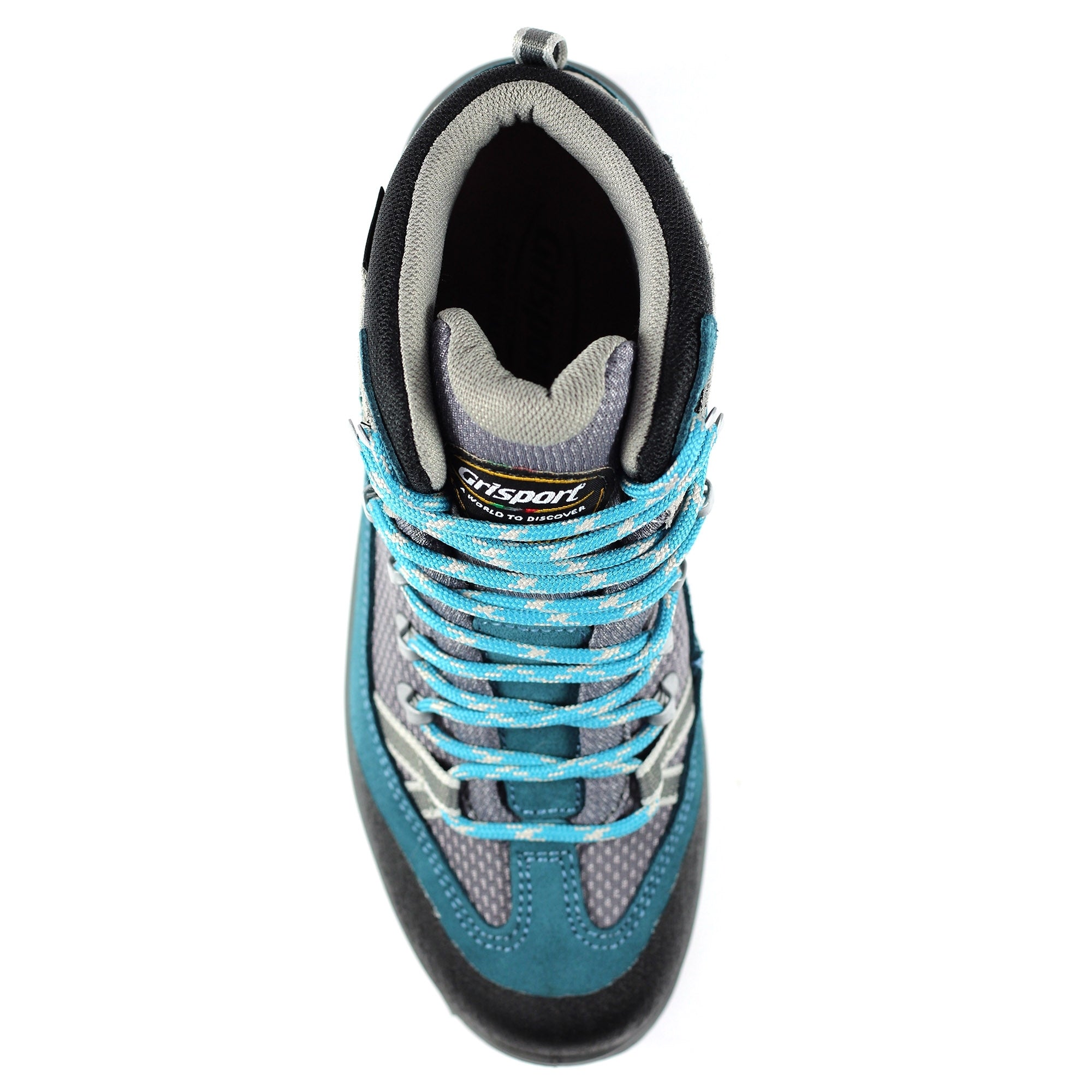 Lady Atlanta Hiking Boot