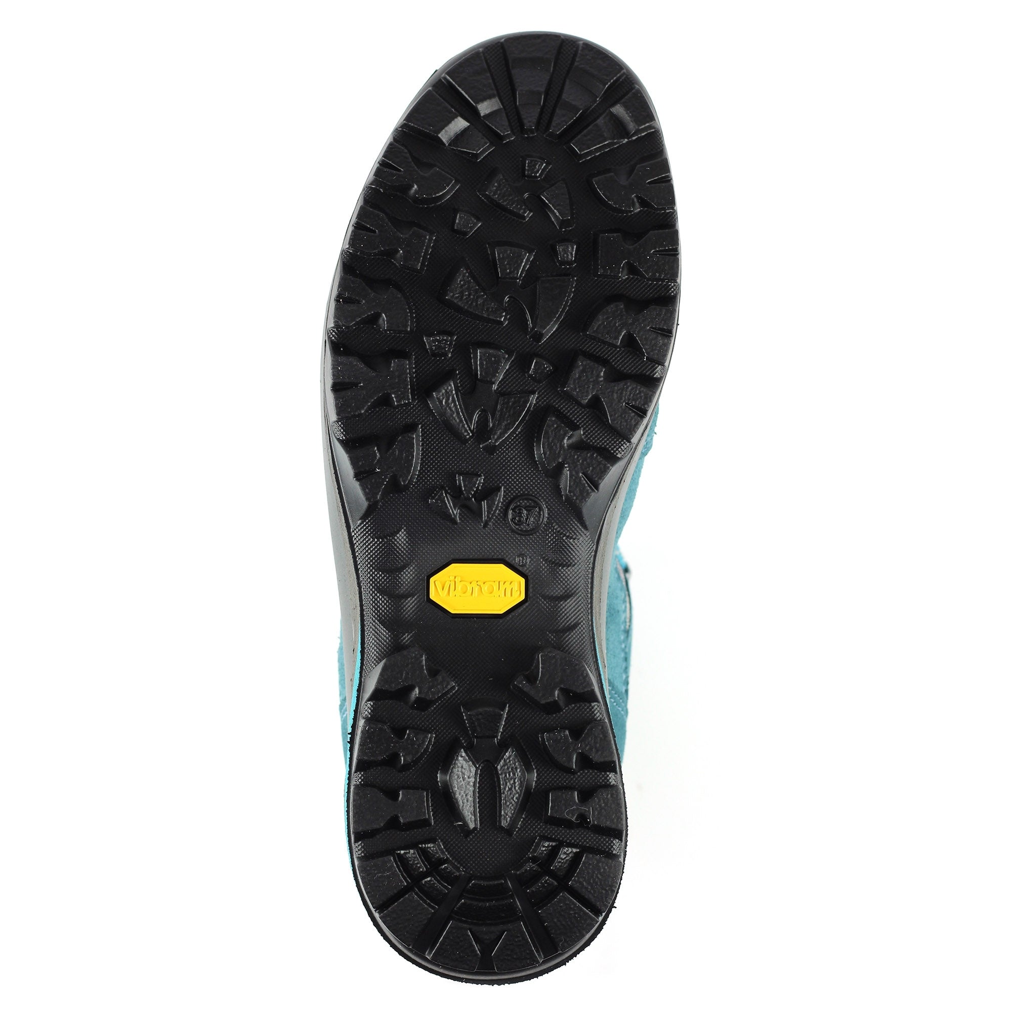 Lady Atlanta Hiking Boot
