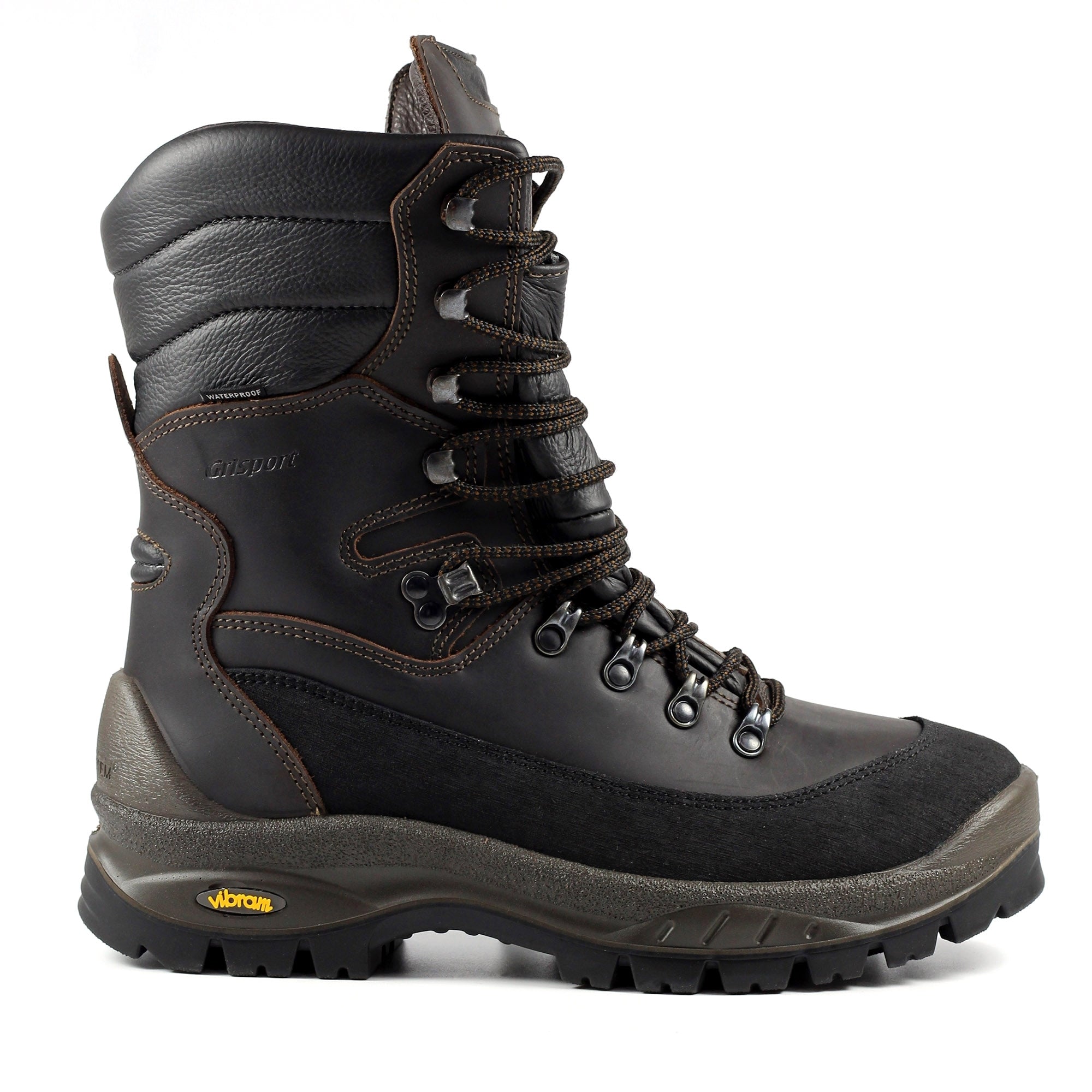 Gamekeeper Sporting Boot