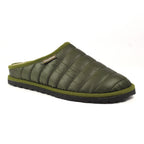 Elway Green Slipper