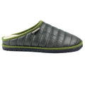 Elway Green Slipper