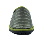 Elway Green Slipper