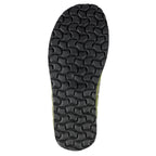 Elway Green Slipper