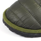 Elway Green Slipper