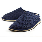 Bradshaw Navy Slipper