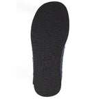Bradshaw Navy Slipper