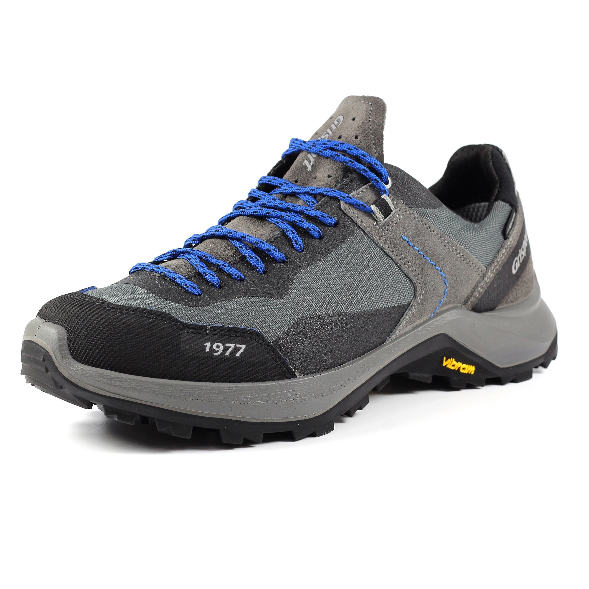 Trident Mens Walking Shoe