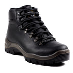 Peaklander Black Hiking Boot