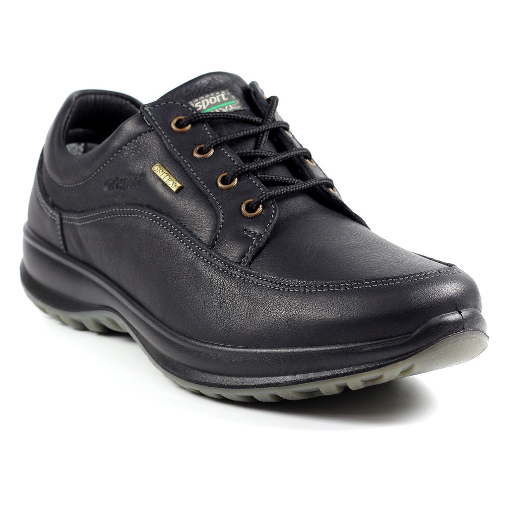 Livingston Black Active Shoe