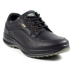 Livingston Black Active Shoe