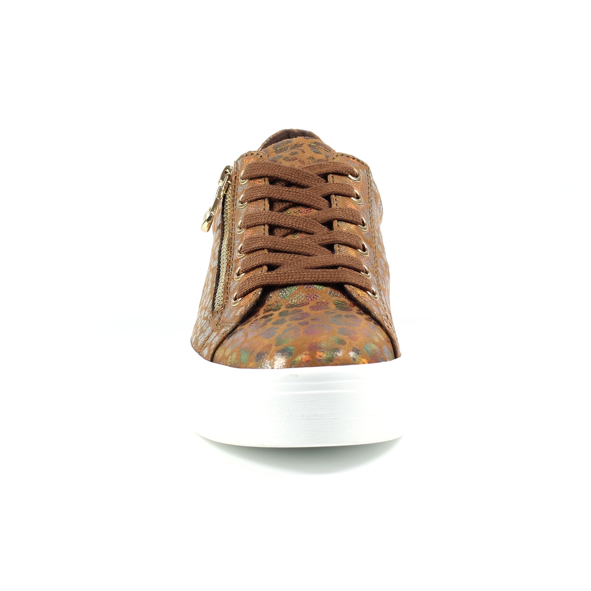Charm Bronze Trainer