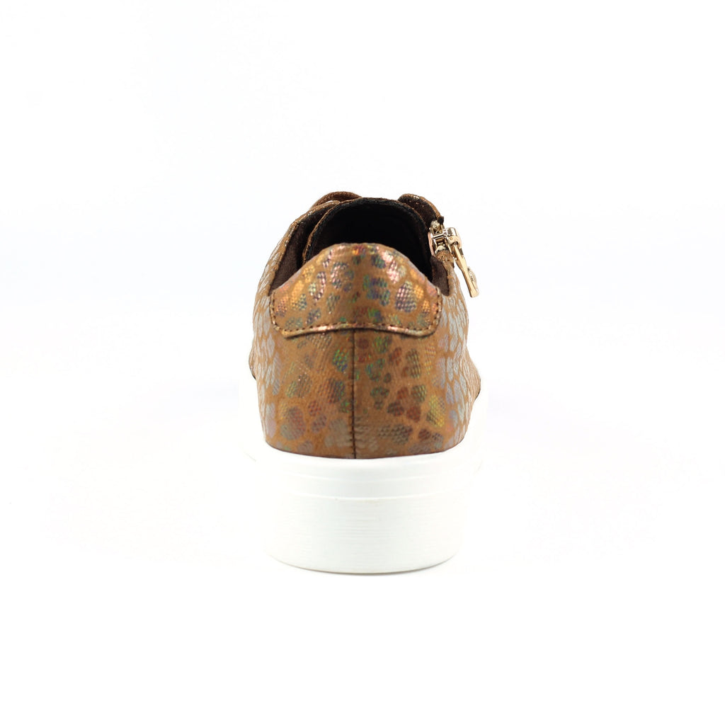 Charm Bronze Trainer