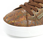 Charm Bronze Trainer