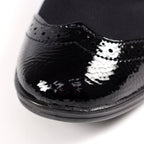 Natasha II Elasticated Comfort Shoe