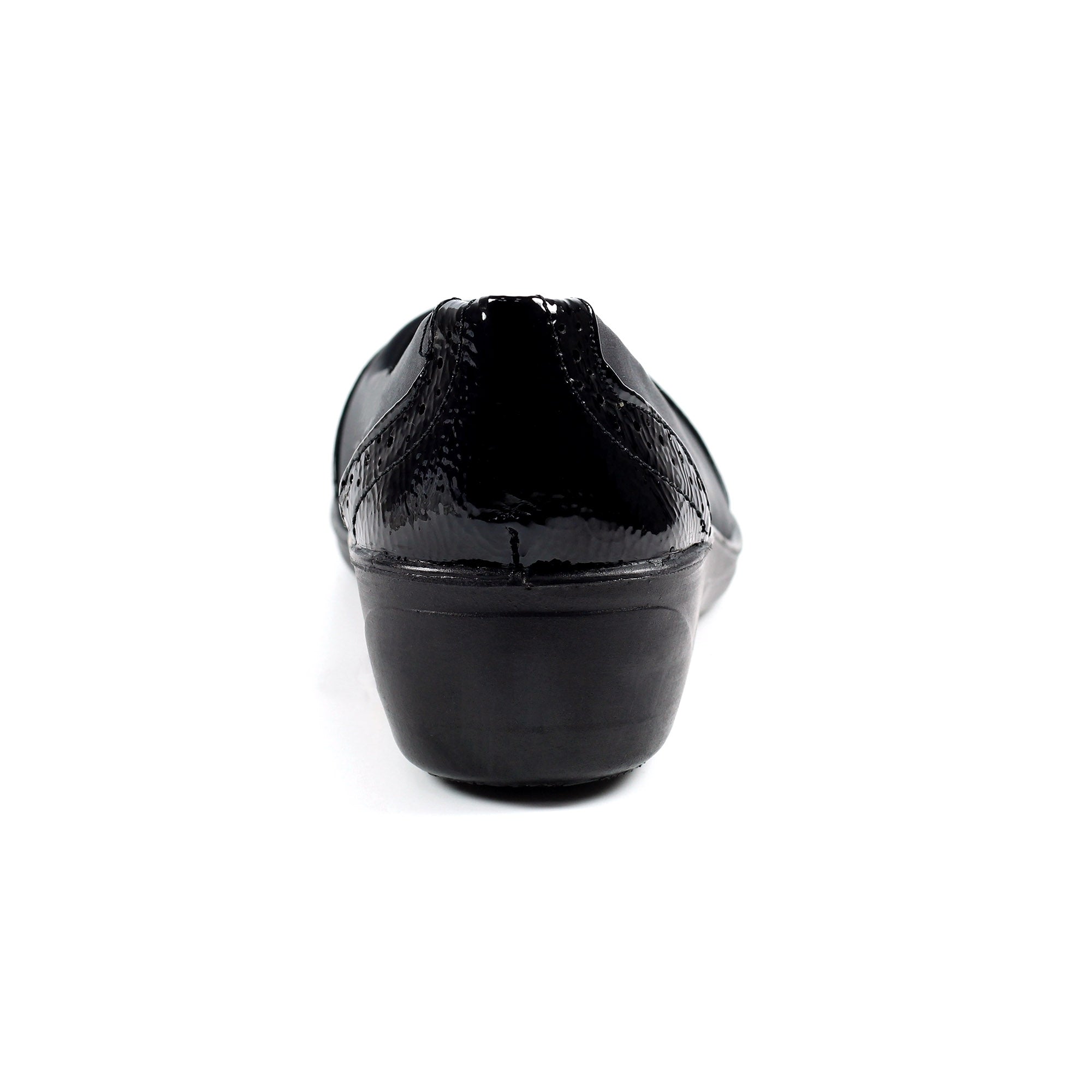 Natasha II Elasticated Comfort Shoe
