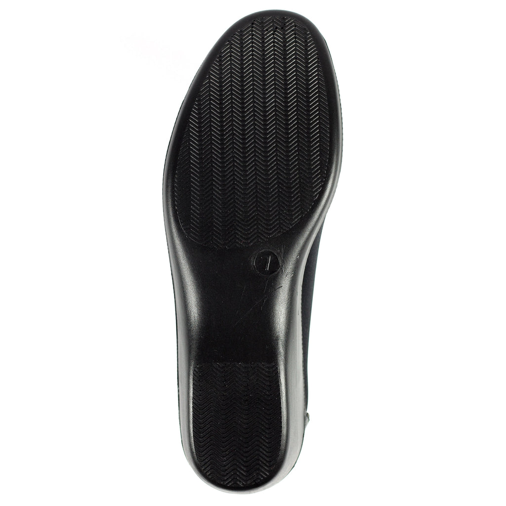 Natasha II Elasticated Comfort Shoe