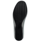 Elsbeth Patent Comfort Shoe
