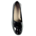 Elsbeth Patent Comfort Shoe