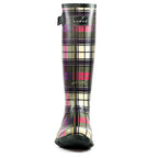 Tartan Wellington