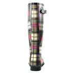 Tartan Wellington