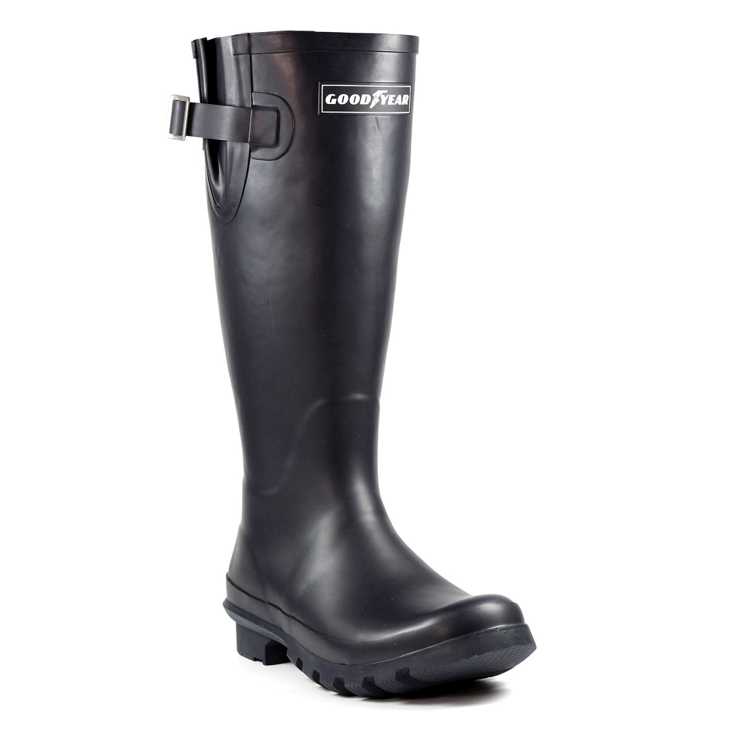 Petersfield Rubber Wellington