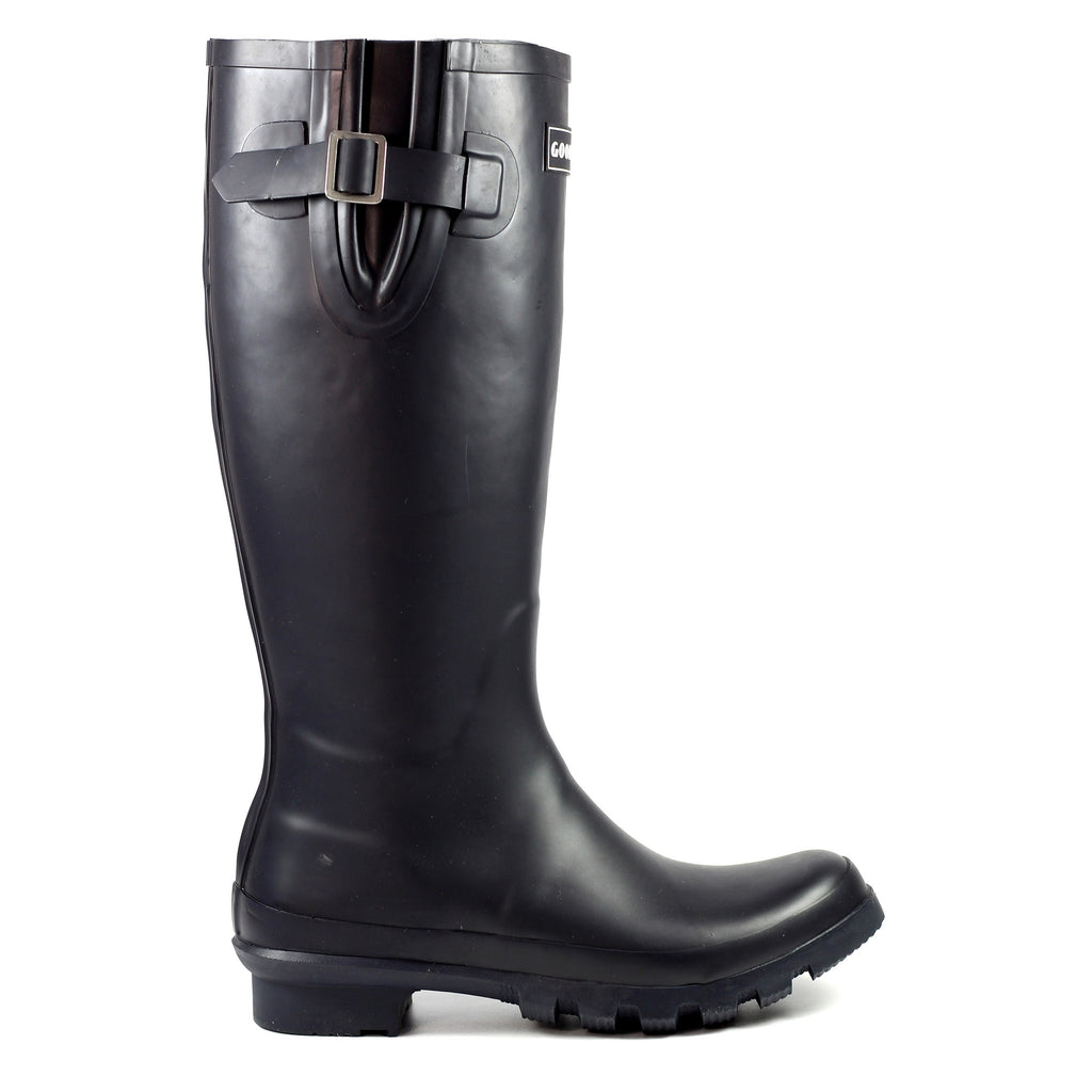 Petersfield Rubber Wellington