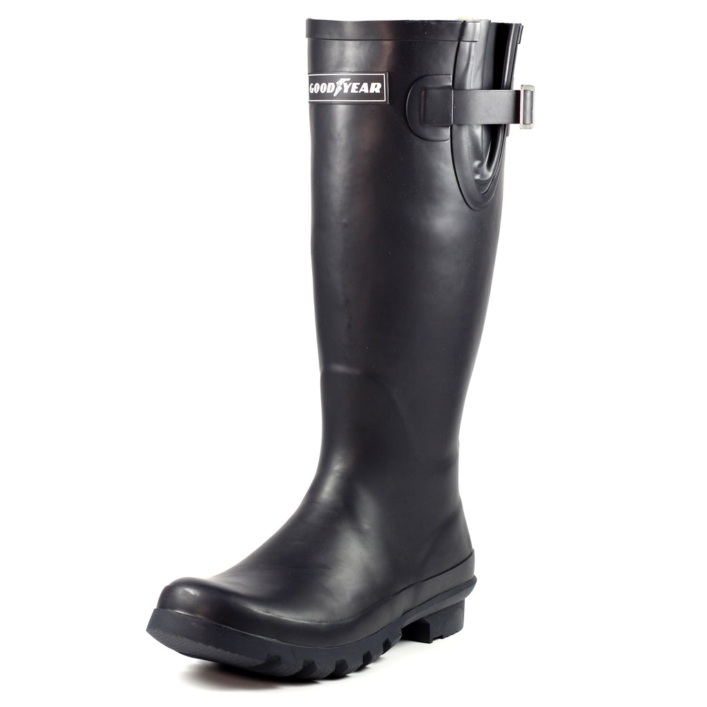 Petersfield Rubber Wellington