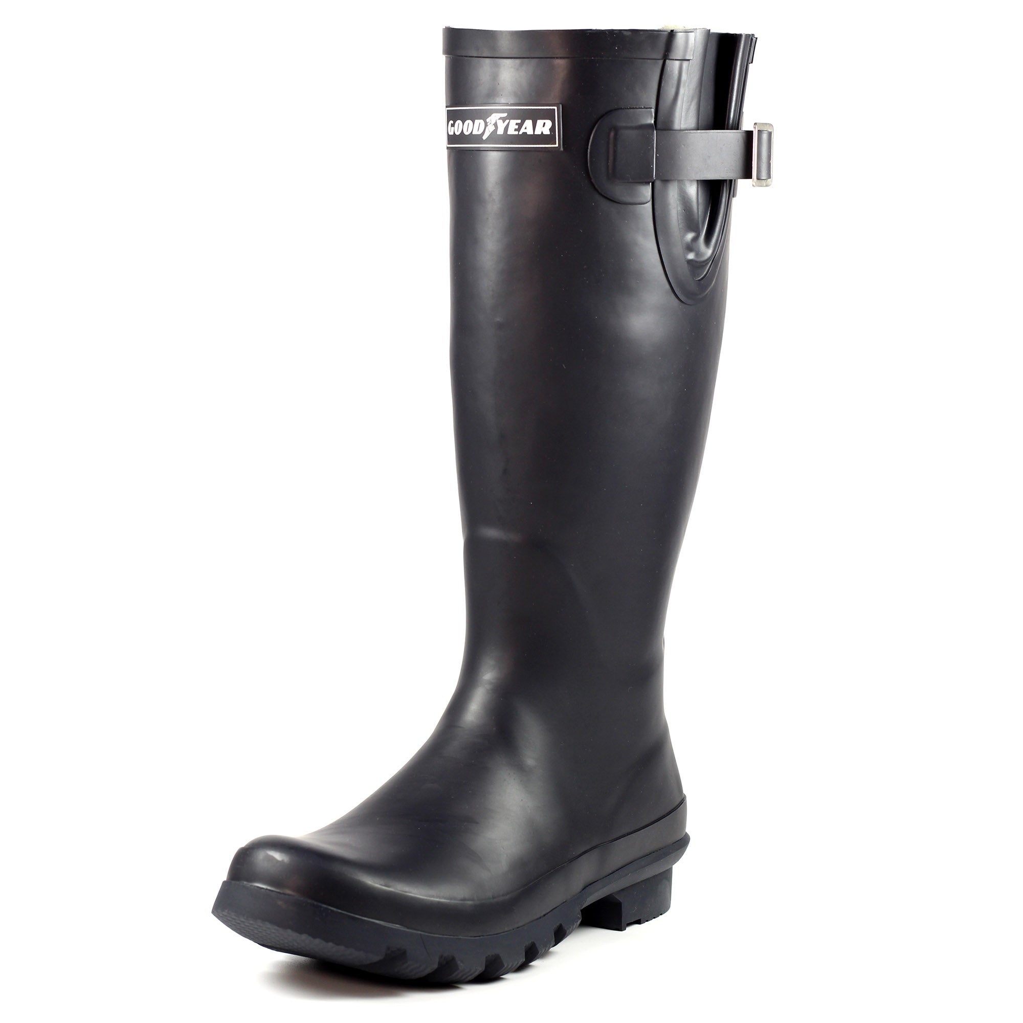 Petersfield Rubber Wellington
