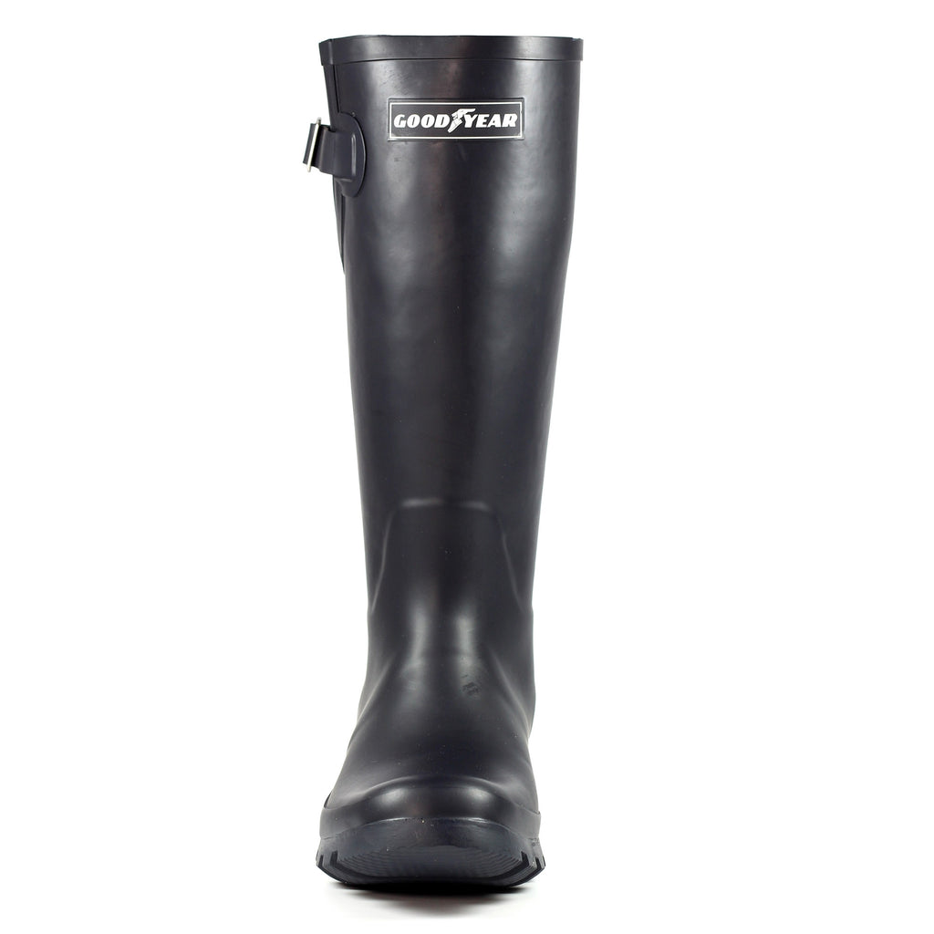 Petersfield Rubber Wellington