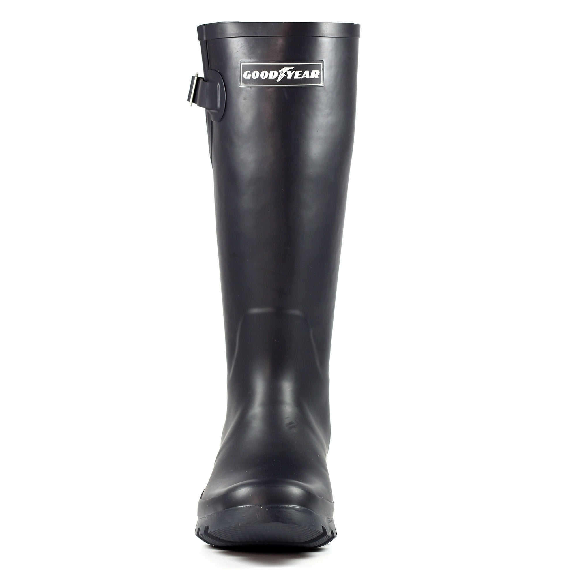 Petersfield Rubber Wellington