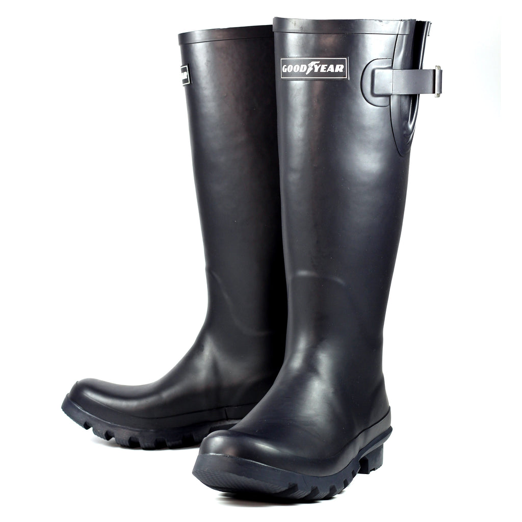 Petersfield Rubber Wellington