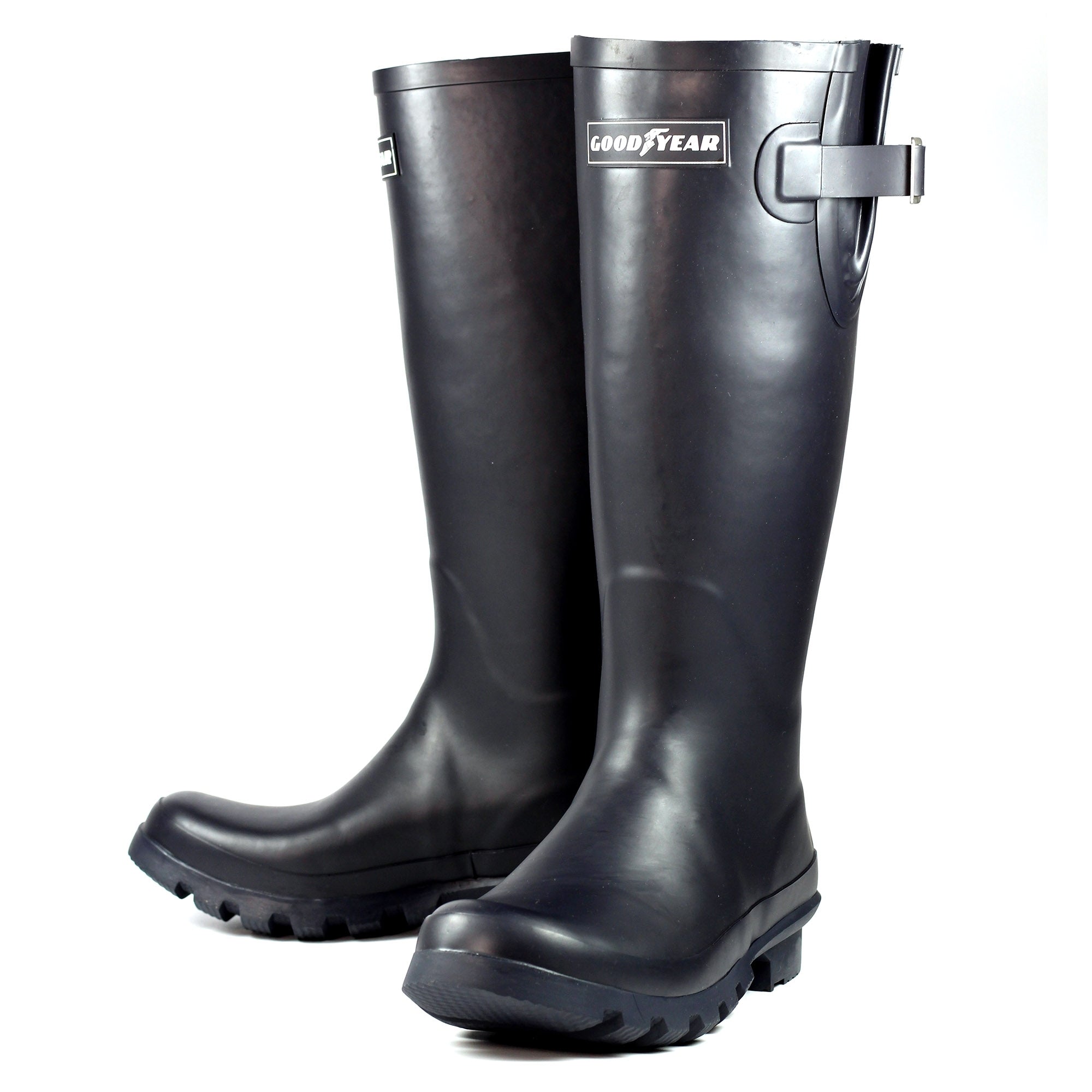 Petersfield Rubber Wellington