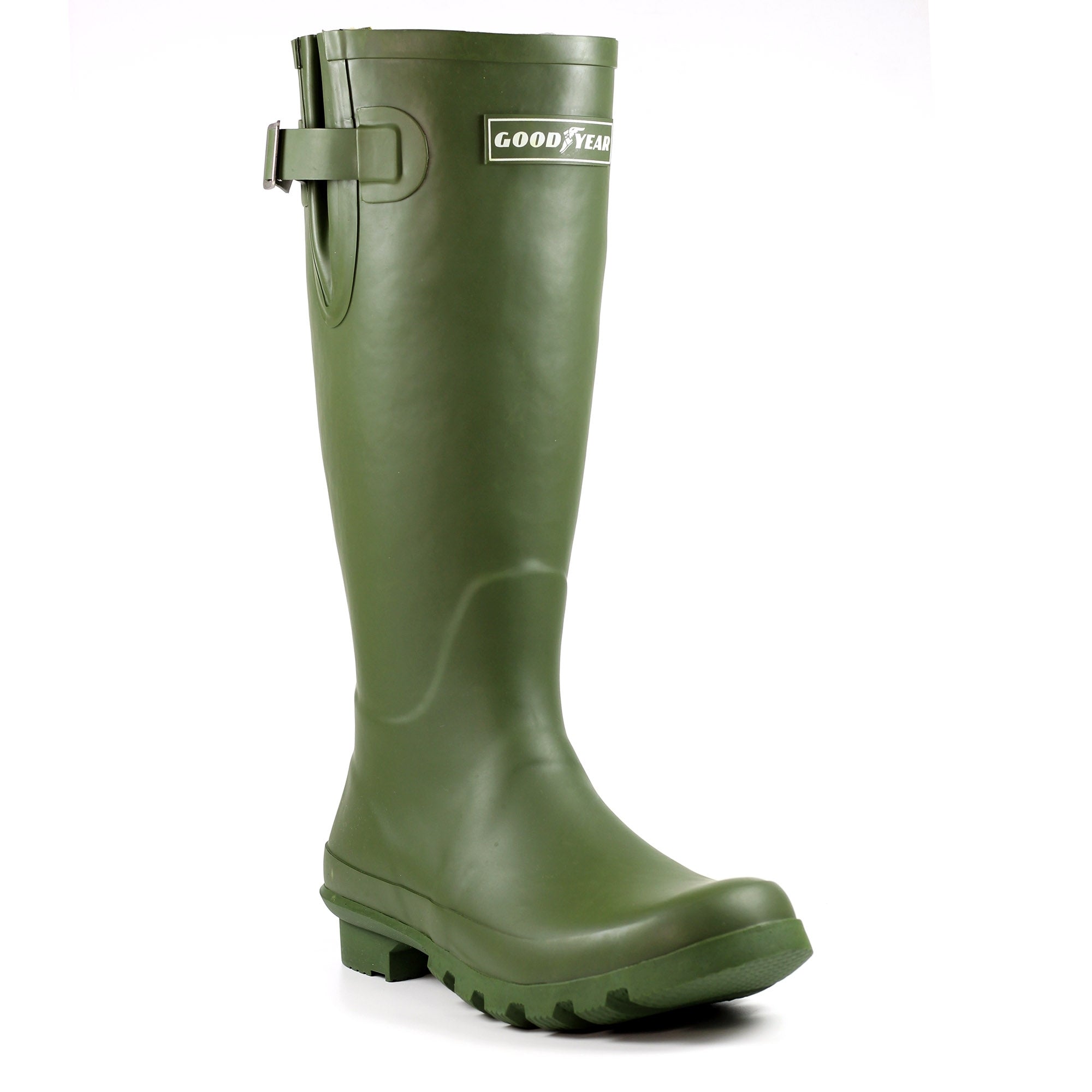 Petersfield Rubber Wellington