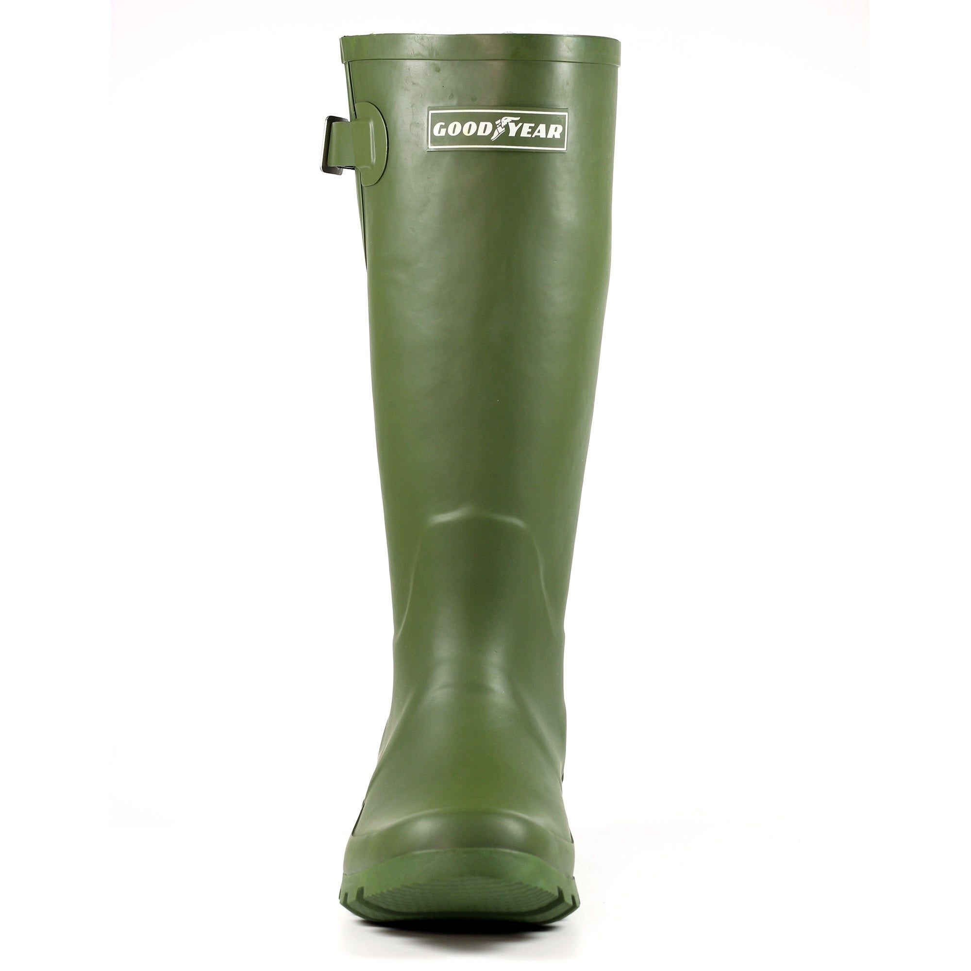 Petersfield Rubber Wellington