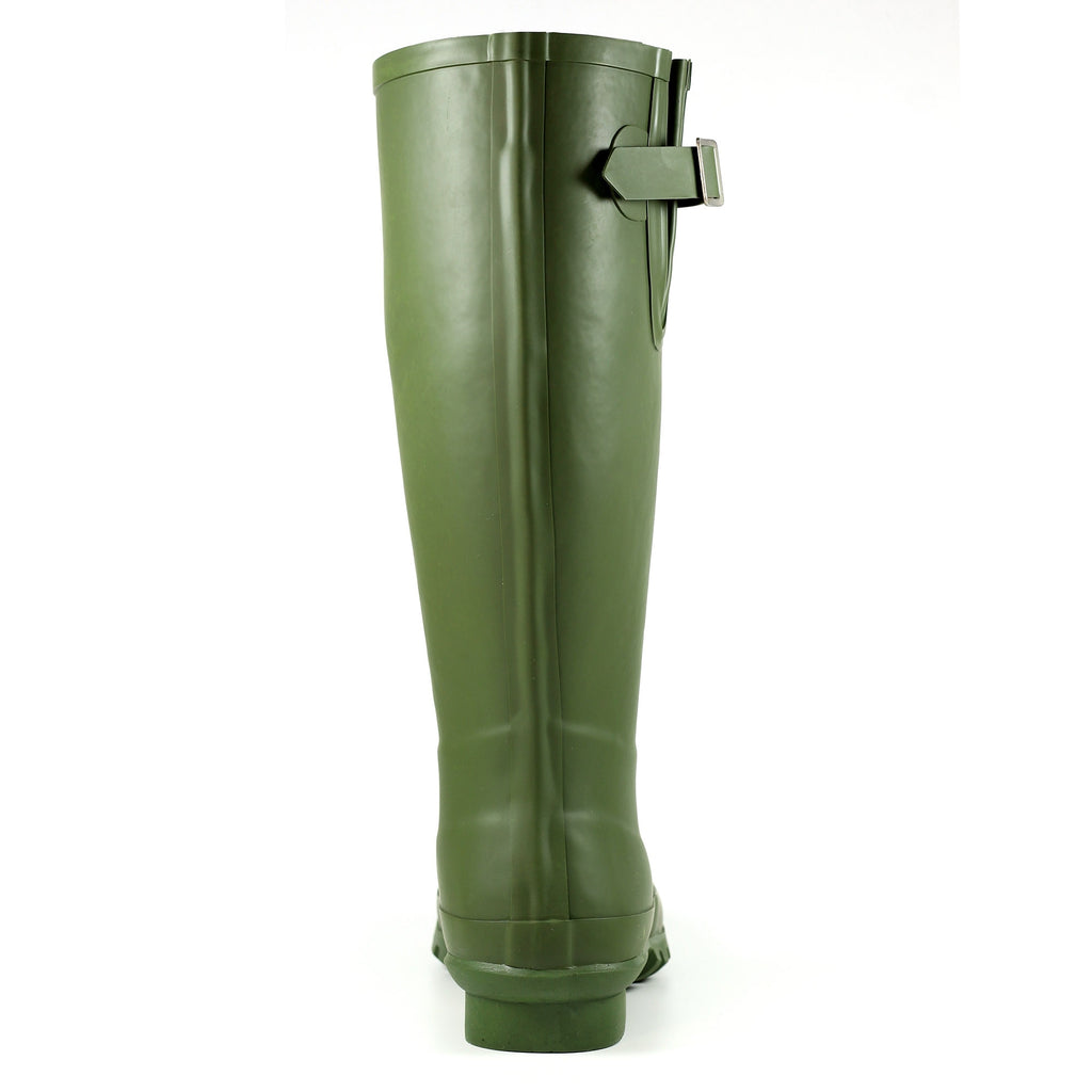 Petersfield Rubber Wellington