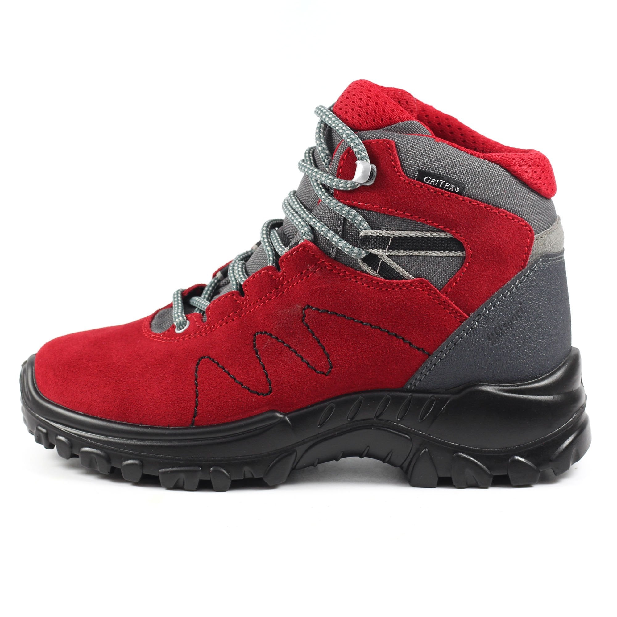 Kids Capri Trekking Boot
