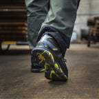 Trojan Safety Boot