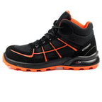 Titanium Safety Boot