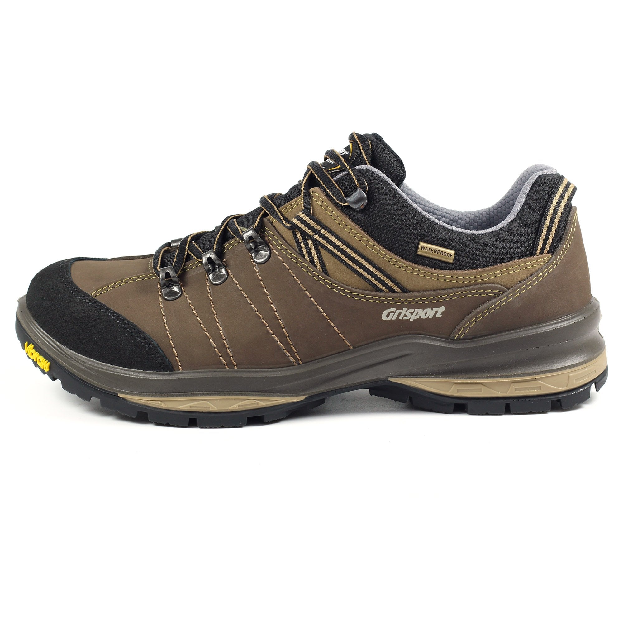 Rogue Trekking Shoe