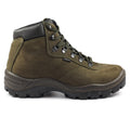 Glencoe Green Walking Boot