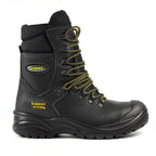 Combat Safety Boot